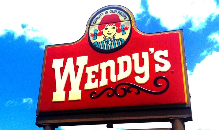 Wendy's,Healthy Heart Food