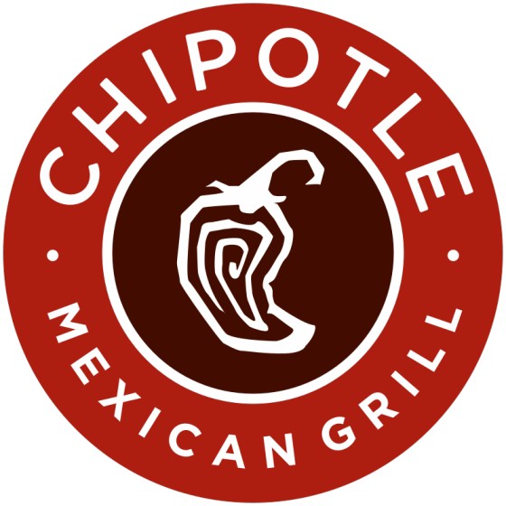 1. Chipotle,Healthy Heart Food