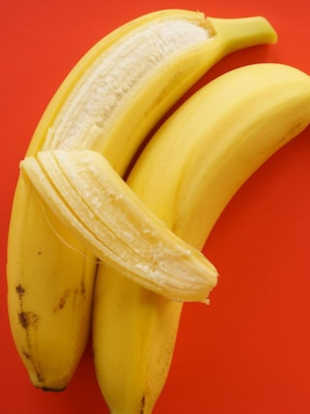 A Banana a Day: The Key to Heart Health