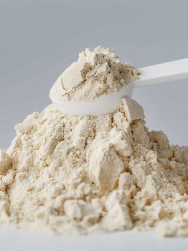 10 Lesser Known facts of Whey “Protein”