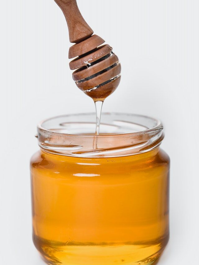 10 Ultimate Health Benefits of Honey