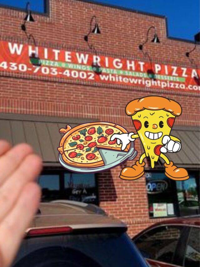 whitewrite pizza