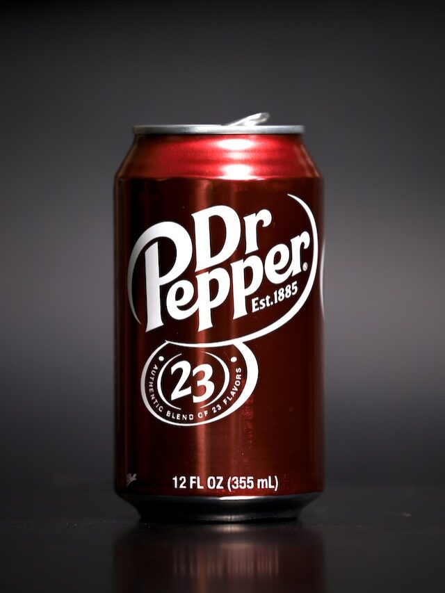 “Dr Pepper and Beyond: The Best of Texan Eats “