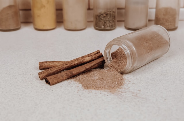  Medicinal Marvels of Cinnamon, 20 Health Benefits of Cinnamon