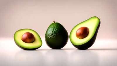  health benefits of avocado