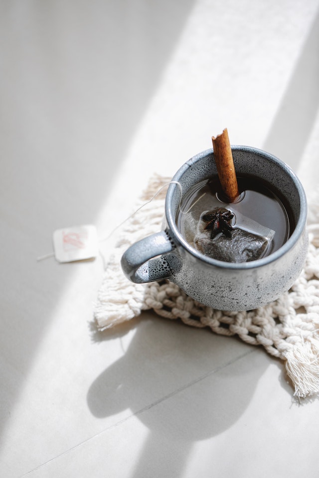 Cinnamon Tea for Weight Management, 20 Health Benefits of Cinnamon