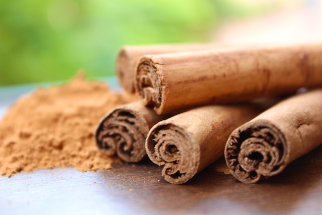 An Ingredient with Ancient Roots,20 Health Benefits of Cinnamon