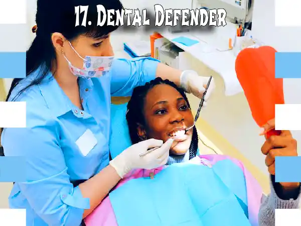 17. Dental Defender, Health Benefits of Garlic
