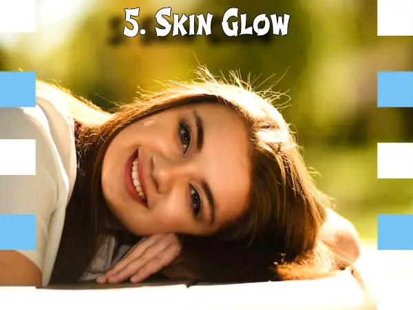 5. Skin Glow, 20 Health Benefits of Garlic