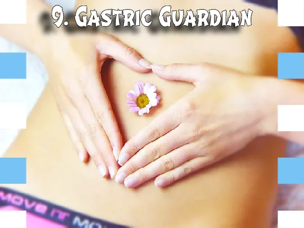 9. Gastric Guardian, 20 Health Benefits of Garlic