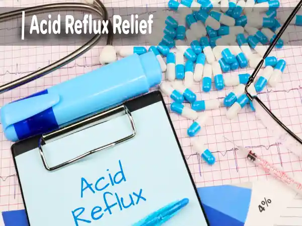 Acid Reflux Relief, 20 Health Benefits of Apple Cider Vinegar