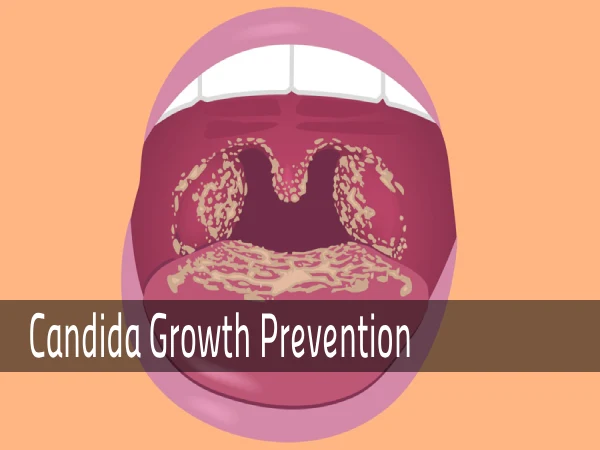 Candida Growth Prevention, 20 Health Benefits of Apple Cider Vinegar