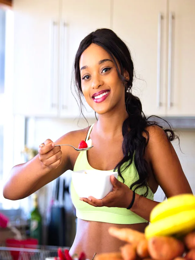 10 Instant Energy Foods for Morning: "Fuel Your Day"