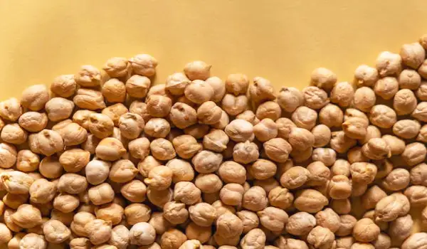 28. Chickpeas - Your Snack Buddy, 30 Plant-Based Proteins