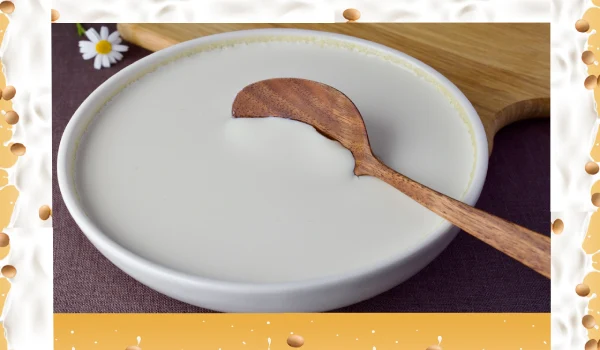 8. Soy Yogurt, 30 Plant-Based Proteins