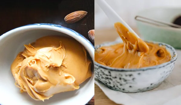 nut butter, 30 Plant-Based Proteins