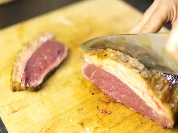 Is Picanha Steak Tender or Tough?