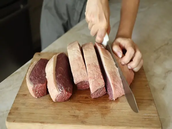 Perfecting the Picanha Steak: Cooking Techniques , 