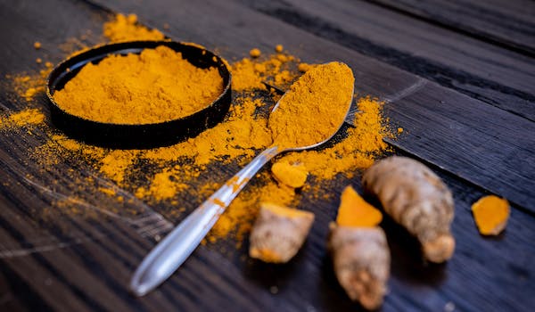 Turmeric Nutrition and Minerals, 20 Health Benefits of Turmeric