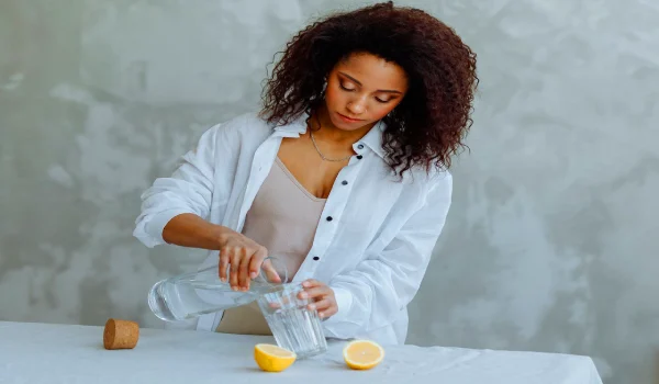 The Morning Routine, What Happens In My Body When I Eat Lemon Regularly For a Month