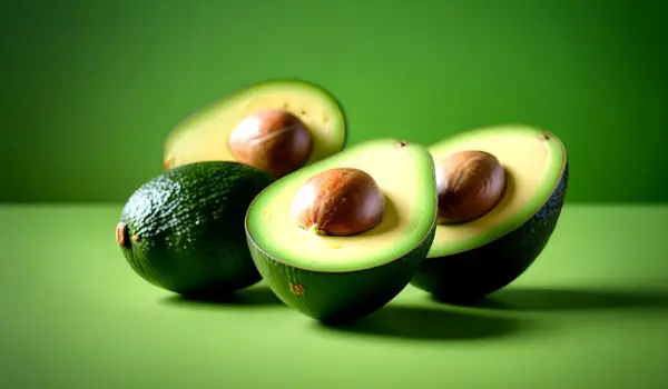 20 Health Benefits of Avocado