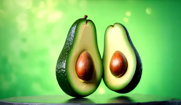20 Health Benefits of Avocado, avocado shield