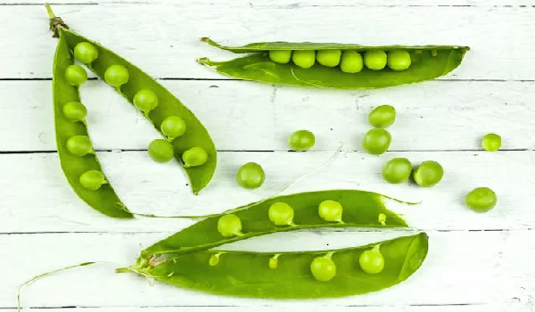 23. Peas, 30 Plant-Based Proteins