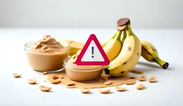 Considerations and Tips for a Balanced Intake, Banana and Peanut Butter Health Benefits
