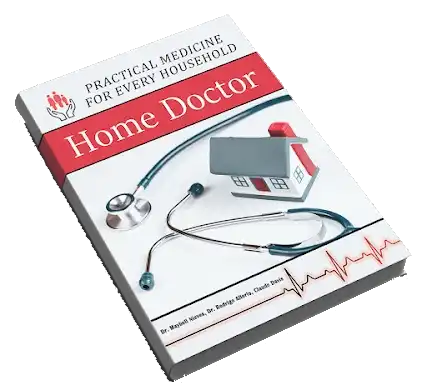 Everyday Emergencies: 'Home Doctor' - Your In-Home Medical Expert