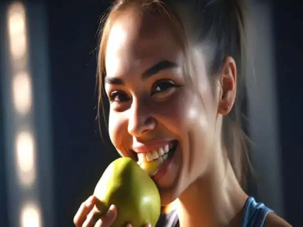 health Benefits of Pears to Women