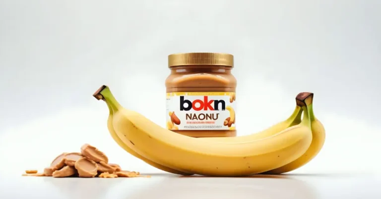 banana and peanut butter health benefits