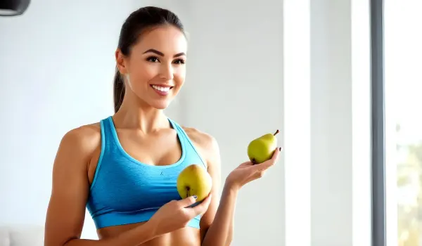 Unique Health Benefits of Pears for Skin