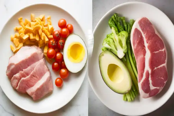 Keto vs Paleo: Which Diet is Better for Weight Loss?