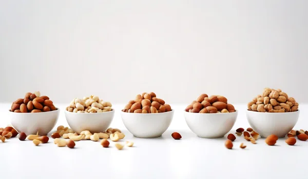 Is it Good to Eat Nuts and Seeds Everyday?, Seeds and Nuts Health Benefits