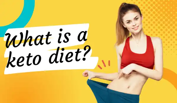 What is a keto diet? 