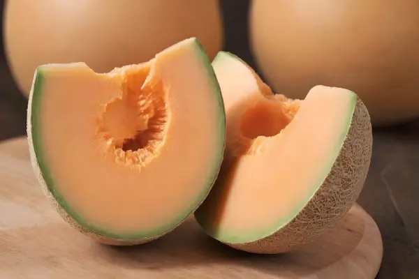 Cantaloupe Benefits and Side Effects