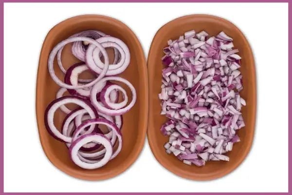 Benefits of Raw Onion and Garlic Sexually