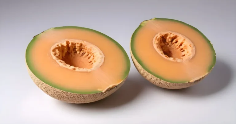 CANTALOUPE BENEFITS AND SIDE EFFECTS