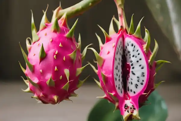 Dragon Fruit Advantages and Disadvantages for Skin and Hair