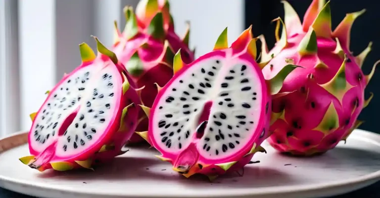 Dragon fruit advantages and disadvantages for skin and hair