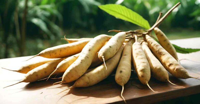 Everything You Need to Know About Cassava (Root)