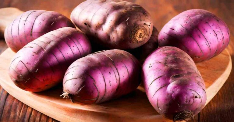 Everything You Need to Know About Peruvian Purple Potatoe