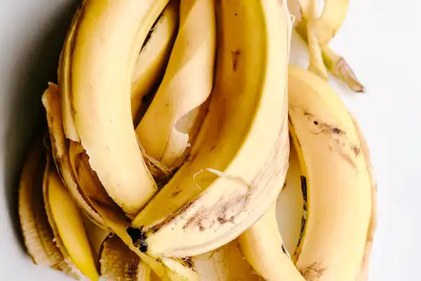 How to use banana for fertilizer