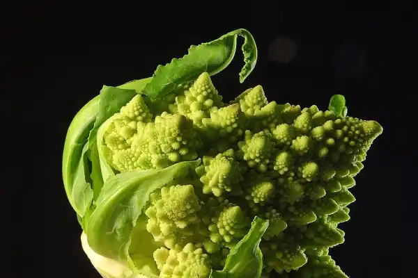 Romanesco Broccoli Benefits for Overall Health