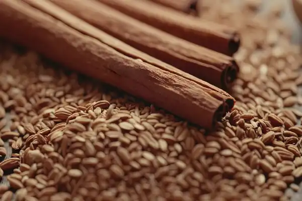 Cinnamon and Flaxseed for Weight Loss