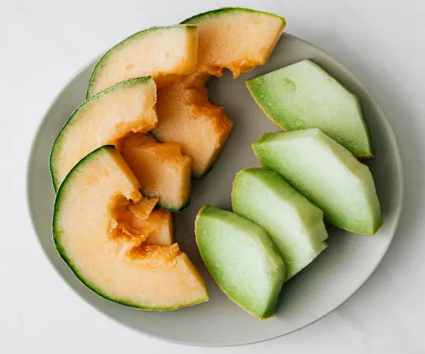 A Cantaloupe Benefits for Stomach