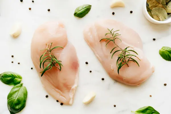 Chicken Breast Health Benefits, Everything You Need to Know About "Chicken": From Nutrition, liver, Breast, Broth to its Disadvantages