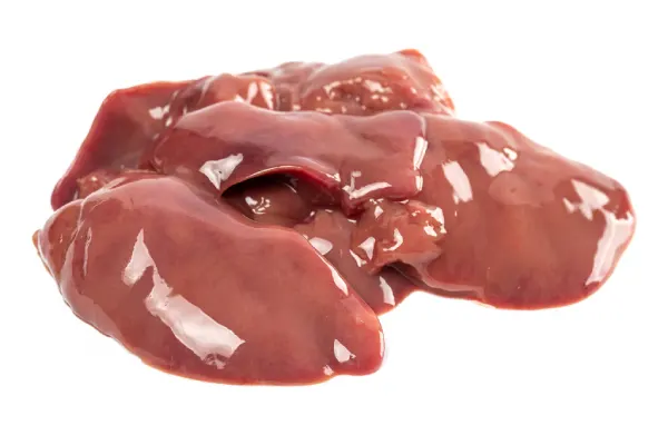 Chicken liver Health Benefits, Everything You Need to Know About "Chicken": From Nutrition, liver, Breast, Broth to its Disadvantages
