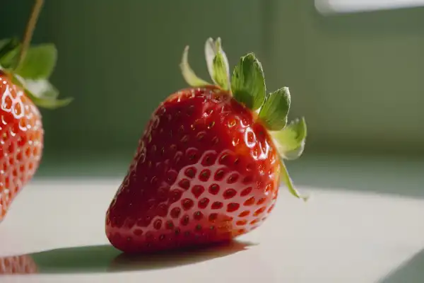 20 Benefits of Strawberries