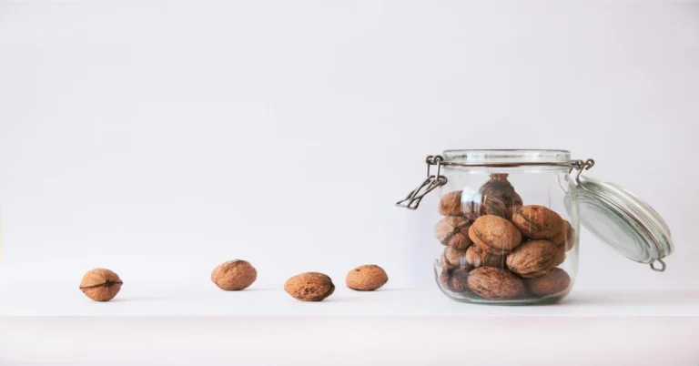 11 health benefits of walnuts